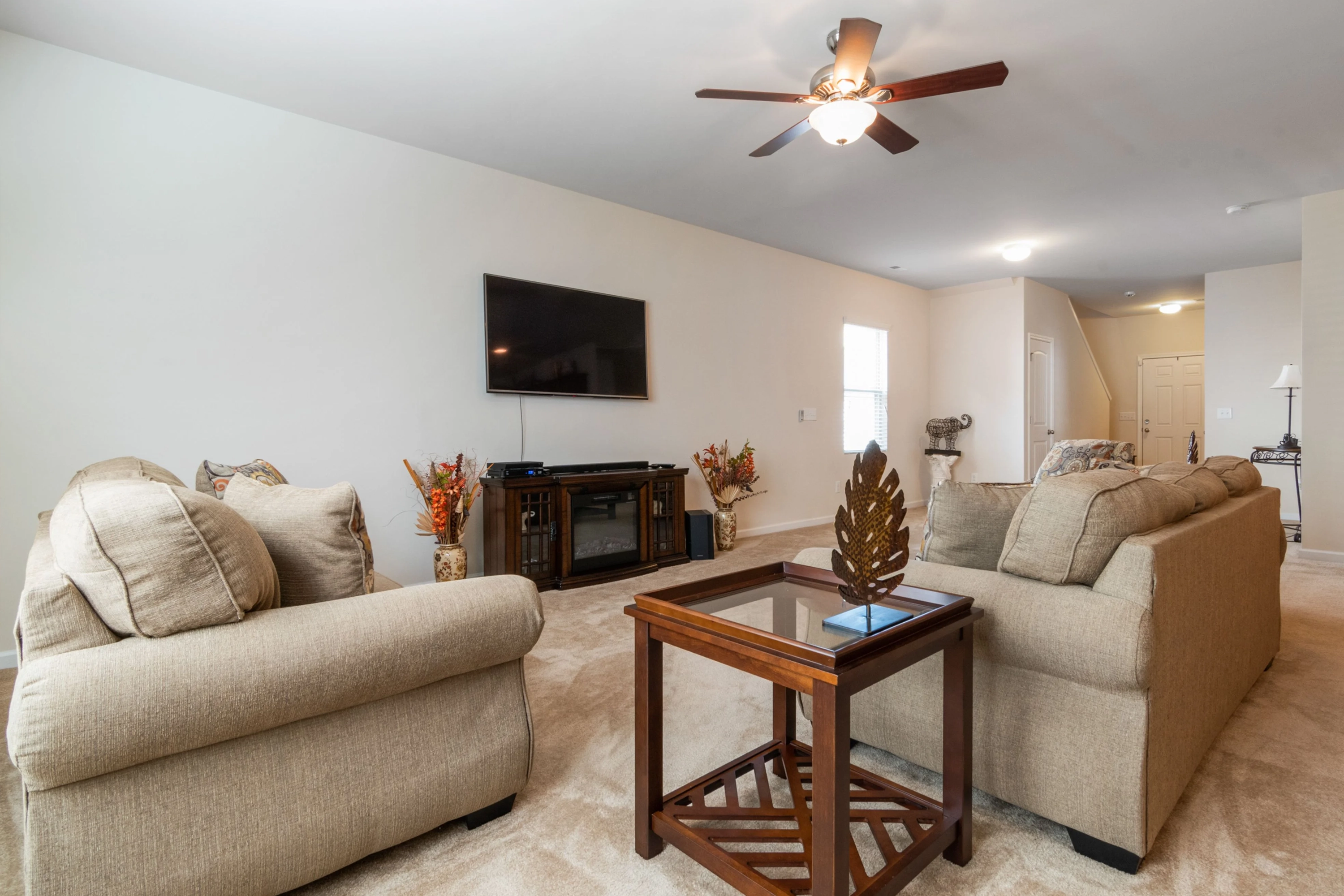 An Insider’s Look at Modern Living in Irving