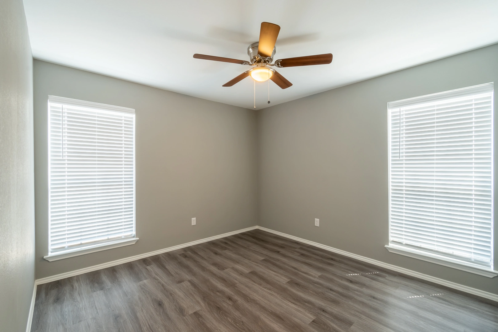 Verona apartment interior at Crossings at Irving in Irving, Texas